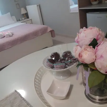 Appartement Perfect Location, το τέλειο μέρος για τις αποδράσεις σας! Tríkala