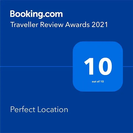 Perfect Location, το τέλειο μέρος για τις αποδράσεις σας! Tríkala