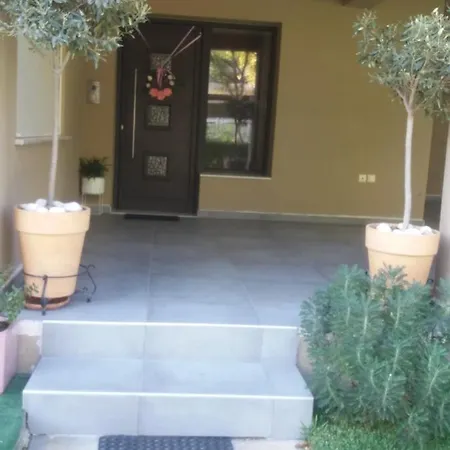 Perfect Location, το τέλειο μέρος για τις αποδράσεις σας! Appartement *