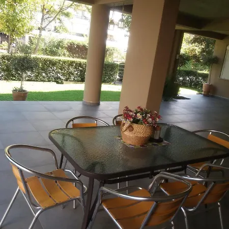 Apartment Perfect Location