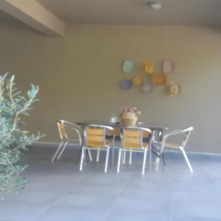 Perfect Location Apartment