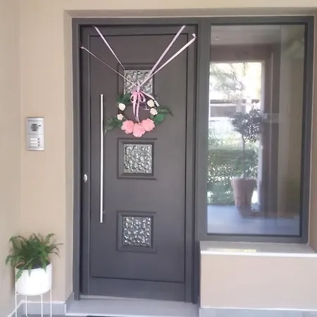 Perfect Location, το τέλειο μέρος για τις αποδράσεις σας! Apartment