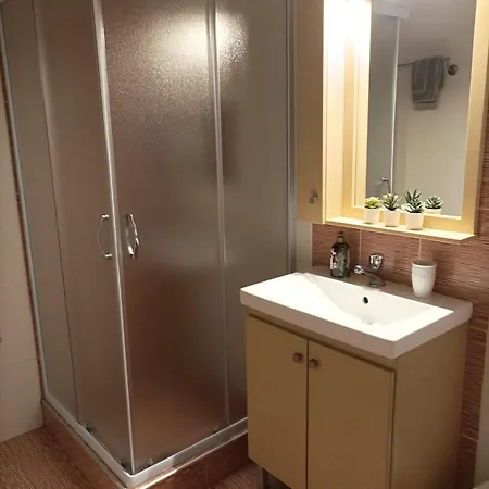 شقة Perfect Location, το τέλειο μέρος για τις αποδράσεις σας! Tríkala