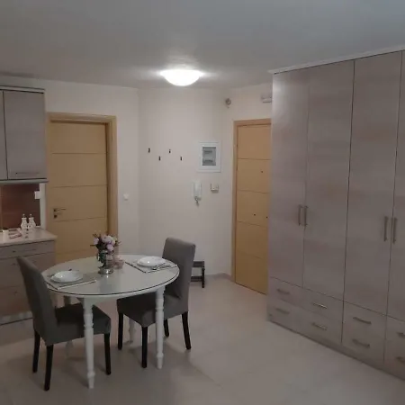 Apartment Perfect Location