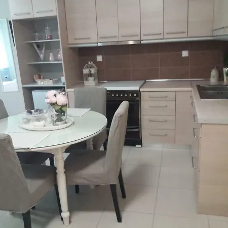 Perfect Location, το τέλειο μέρος για τις αποδράσεις σας! Tríkala