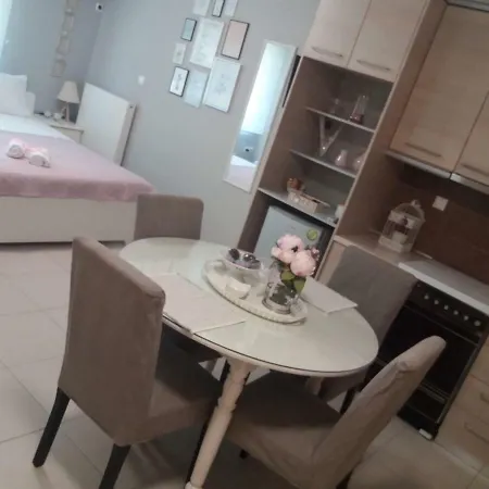 Perfect Location Apartment