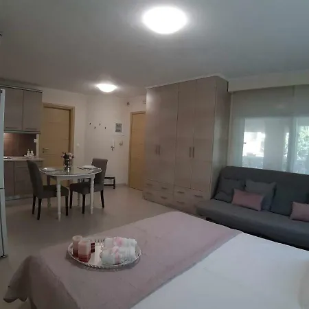 Appartement Perfect Location, το τέλειο μέρος για τις αποδράσεις σας! Tríkala