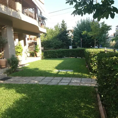 Perfect Location Apartment Trikala (Thessaly)