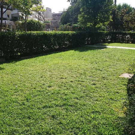 Perfect Location, το τέλειο μέρος για τις αποδράσεις σας! Appartement *