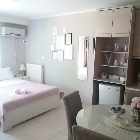 Perfect Location, το τέλειο μέρος για τις αποδράσεις σας! Tríkala