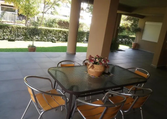 Apartment Perfect Location, το τέλειο μέρος για τις αποδράσεις σας!