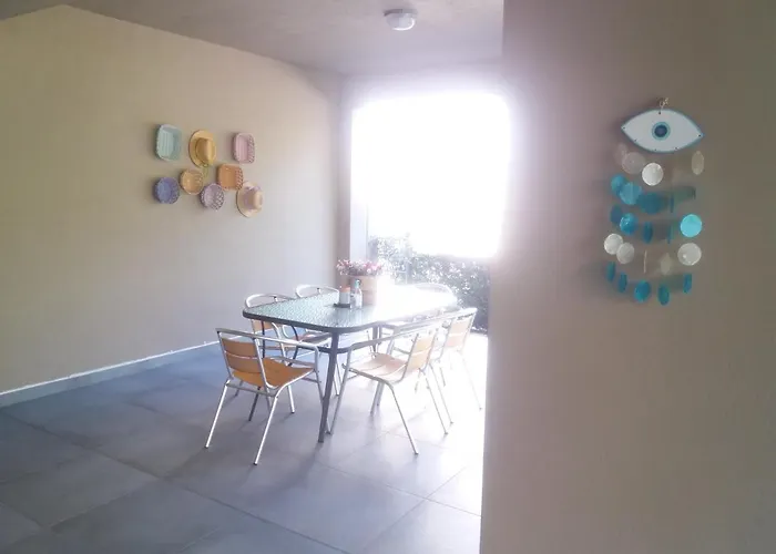 Perfect Location, το τέλειο μέρος για τις αποδράσεις σας! * Trikala (Thessaly)