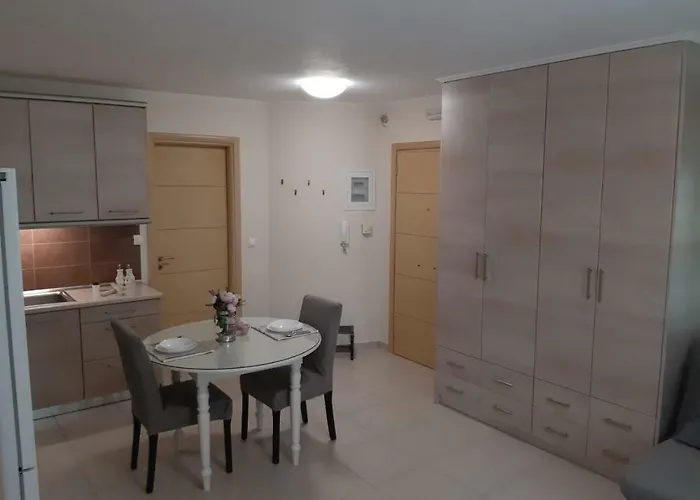 Apartment Perfect Location, το τέλειο μέρος για τις αποδράσεις σας!