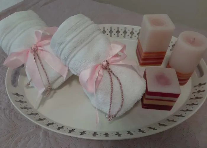 아파트 Perfect Location, το τέλειο μέρος για τις αποδράσεις σας! 트리칼라