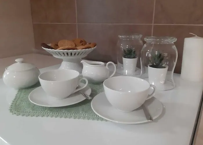 Perfect Location, το τέλειο μέρος για τις αποδράσεις σας! Apartment *