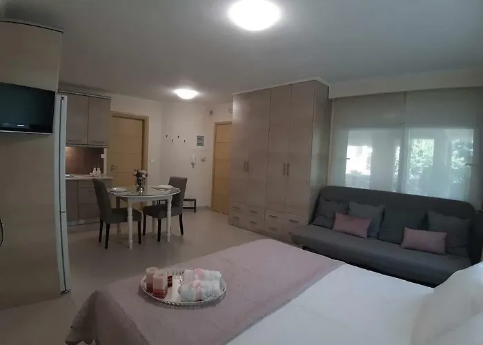 Apartment Perfect Location, το τέλειο μέρος για τις αποδράσεις σας! Trikala (Thessaly)