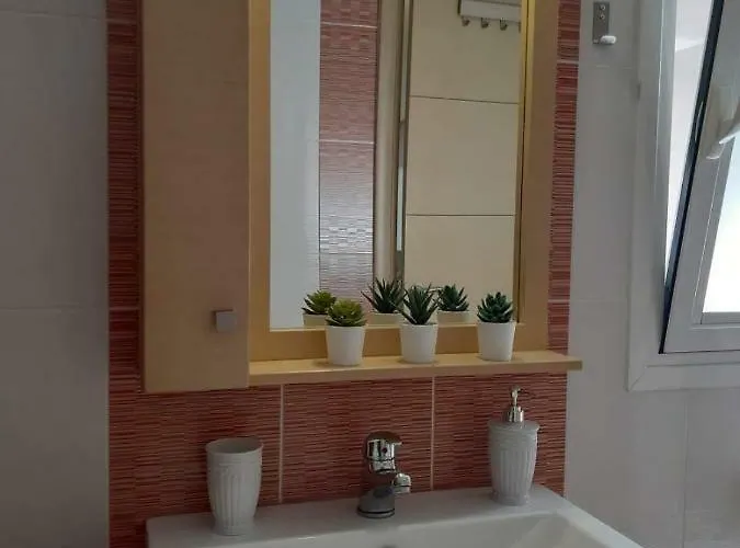 Apartment Perfect Location, το τέλειο μέρος για τις αποδράσεις σας! *