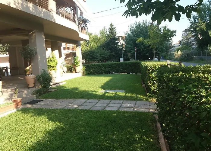 Perfect Location, το τέλειο μέρος για τις αποδράσεις σας! Apartment Trikala (Thessaly)