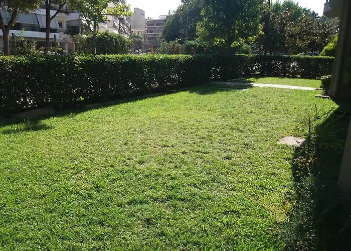 Perfect Location, το τέλειο μέρος για τις αποδράσεις σας! 아파트 *