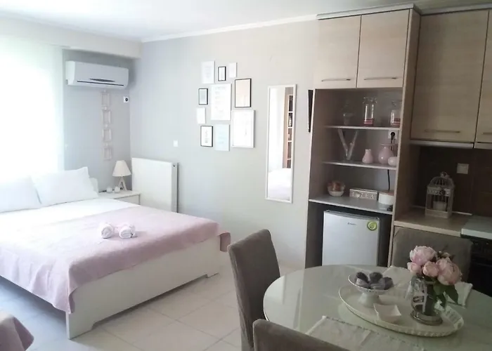 Perfect Location, το τέλειο μέρος για τις αποδράσεις σας! Trikala (Thessaly)