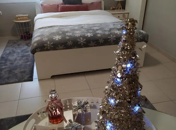 Perfect Location, το τέλειο μέρος για τις αποδράσεις σας!