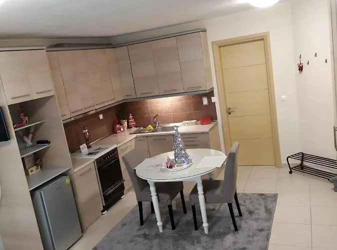 Perfect Location, το τέλειο μέρος για τις αποδράσεις σας! Apartment